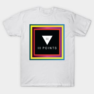 iii Points miami T-Shirt